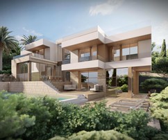 Attractive Building Land with Building Permit – Preko, Island of Ugljan