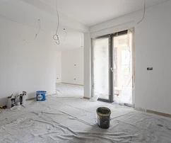 Sevid, Erdgeschosswohnung mit einem Schlafzimmer, 53,90 m², mit Parkplatz