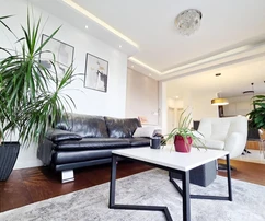 Rijeka, mieszkanie o powierzchni 114,75 m² w nowym budynku z tarasem i widokiem na morze