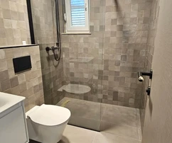 Maison de luxe à vendre avec vue mer en Croatie