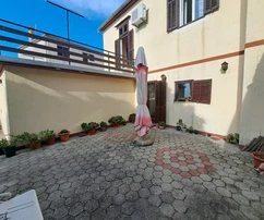 Istria, Buje – casa polifunzionale con ristorante