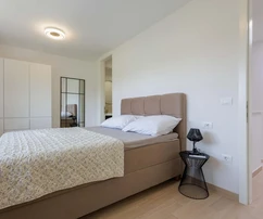 Casa con piscina en venta cerca de la playa de Medulin en Croacia