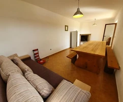Istrie, Poreč: Dům s výhledem na moře a bazénem