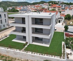 ELADOTT - Elbűvölő lakás várja új tulajdonosát Vodicében