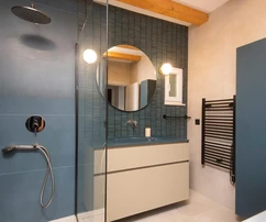 Detached home for sale in Split Meje peaceful neighborhood in Croatia