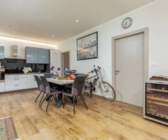 Villa unique avec vue sur la mer et les îles Brioni, Fažana, ISTRIE