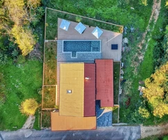 Дом в Буроли, регион Умаг