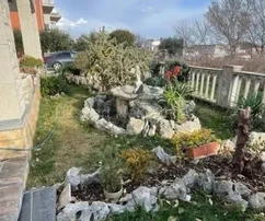 Kaštel Stari, отдельный дом 414 м2 с двором 500 м2 и гаражом, вид