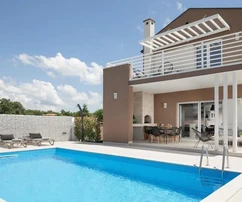 House Svetvinčenat, 230m2