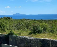 Villa di lusso in vendita nel tranquillo villaggio di Rakalj in Croazia