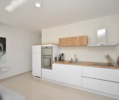 Vodice - furnished apartment on the first floor, attractive location