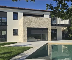 House Stranići kod Lovreča, Sveti Lovreč, 180m2