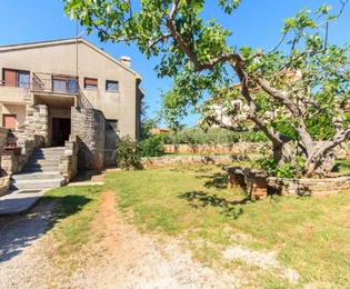 Spaziosa casa familiare in vendita a Medolino in Croazia