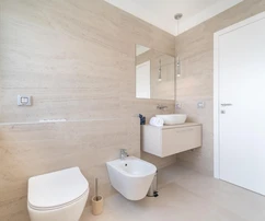 Villa with a pool for sale in Jasenice in Croatia