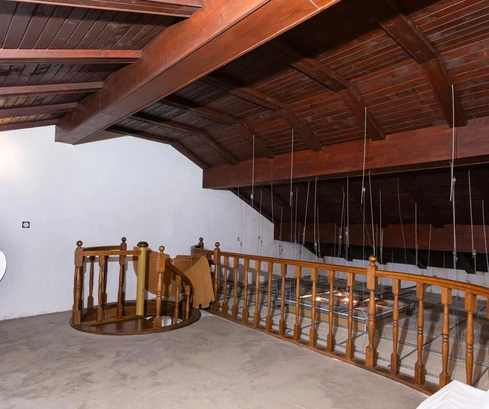 Dům se třemi byty na prodej v Rijece, lokalita Martinkovac v Chorvatsku