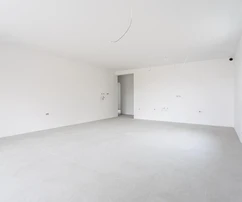 Čiovo, Okrug Gornji, three-bedroom apartment with garden on the ground floor