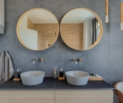 Modern villa medencével Vodnjanban eladó Horvátországban