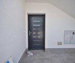 Moderná nehnuteľnosť na predaj – byt vo Vodiciach