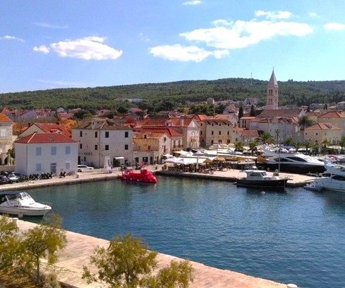 Brac Nouveaux Appartements Près De La Plage Avec Exonération Fiscale