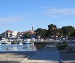 Local comercial Biograd na Moru, 110,68 m²