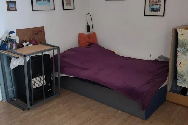 Novigrad, Istrien – Möblierte Wohnung mit Garten, Strand