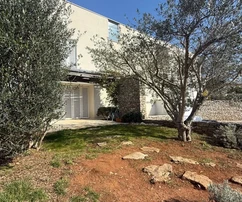 Appartamento moderno e attraente con vista mare!