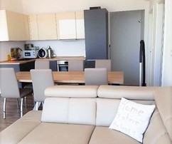 Stunning Ciovo Villa with Pool and Sea Views