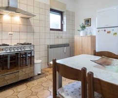 Amplia casa familiar en venta en Medulin, Croacia