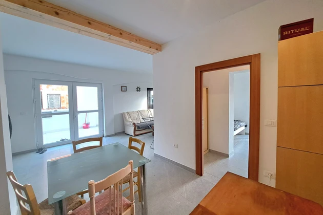 Appartamento Poreč, 127 m²