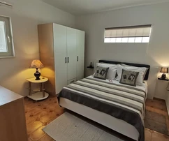 Rodinný dům s výhledem na moře na prodej v Podstraně v Chorvatsku