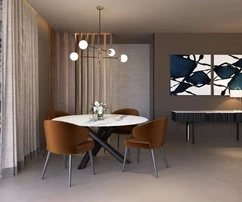 Apartamento de lujo en venta en Opatija con vista al mar en Croacia