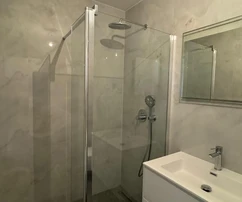 Dvojpodlažný byt s wellnessom na predaj v Opatiji v Chorvátsku