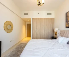Apartamenty na sprzedaż w ikonicznej wieży AA Tower w Dubaju