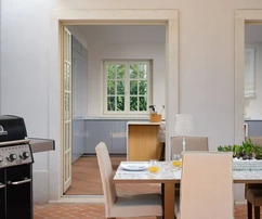 Willa na sprzedaż w Vabriga z basenem i ogrodem w Chorwacji