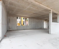 Penthouse in Okrug mit Panoramablick zu verkaufen in Kroatien