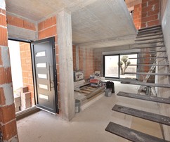 Doppelhaushälfte in Vodice zu verkaufen