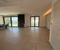 NOUVELLE MAISON MITOYENNE AVEC PISCINE ET VUE SUR LA MER, DANS UN ENDROIT CALME !