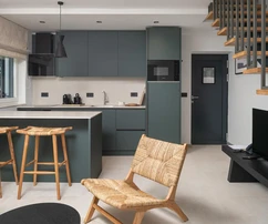 Zadar, Sv. Filip i Jakov, résidence moderne à deux étages dans un complexe résidentiel de luxe