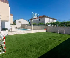Nouvelle maison à Kastel Sucurac, Split