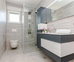 Luxusní komplex vil s bazény na prodej v Ninu v Chorvatsku