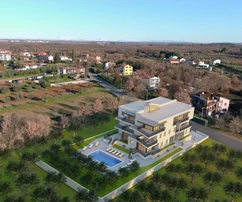 Appartamento Umag, 88,30 m²