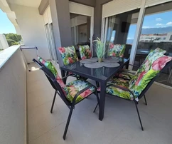 Appartamento Novalja, 68 m²