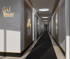 Apartamento en venta en un desarrollo moderno en Poreč, Croacia