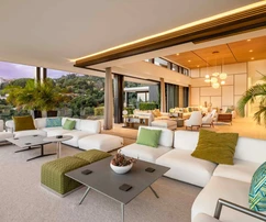 Luxury villa in La Quinta, Benahavís