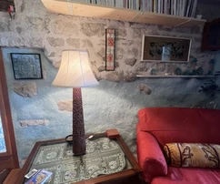 Buje, Istria: Impresionante villa de piedra con vistas panorámicas en venta