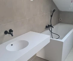 Attico in vendita nel cuore di Opatija in Croazia