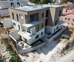 Hvar, Jelsa, dvoupokojový byt v přízemí