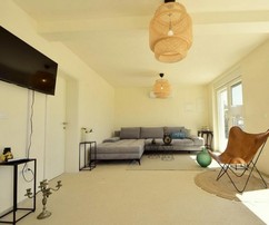 Brac Villa with Sea View - Furnished and Energy Efficient