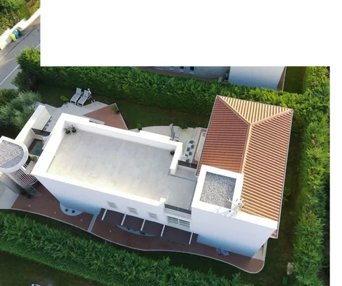 Luxury villa with a pool for sale in Tar-Vabriga in Croatia