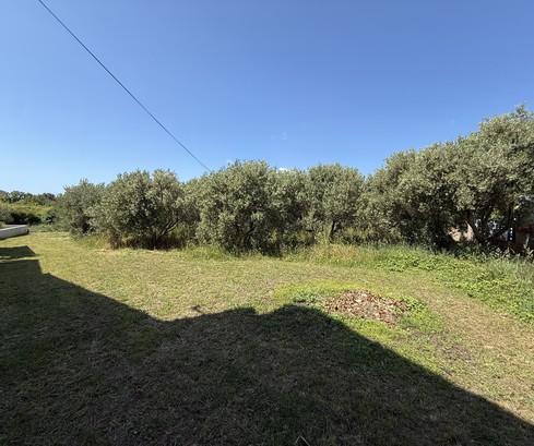 Baugrundstück in Vodice mit 942 m² zu verkaufen